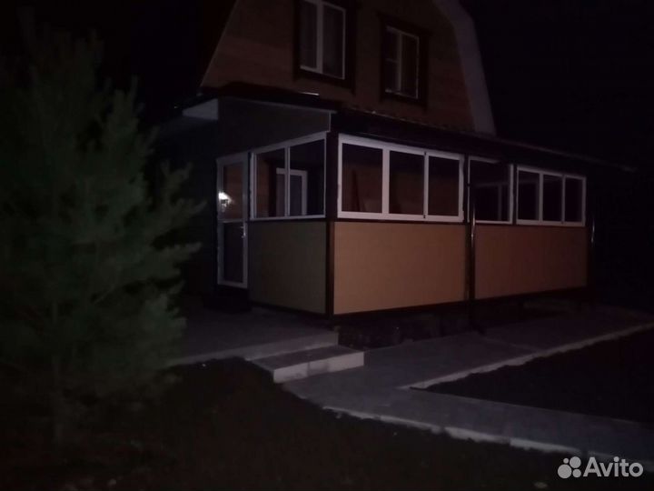 Мастер на час