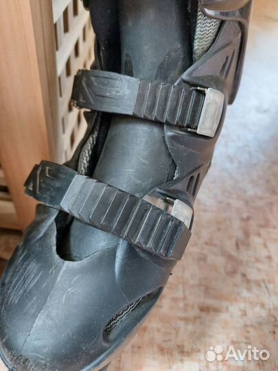 Ролики взрослые