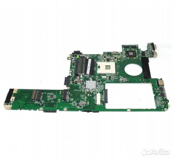 Материнские платы для ноутбуков Lenovo IdeaPad