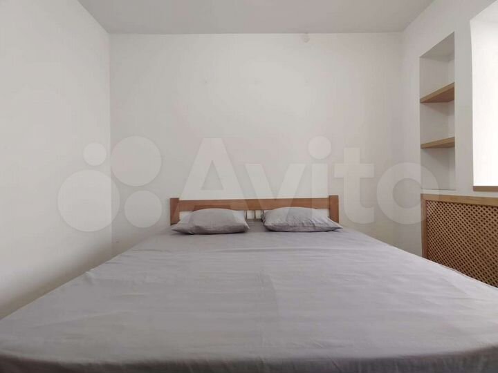 2-к. квартира, 65 м², 16/17 эт.