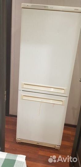 Холодильник на запчасти