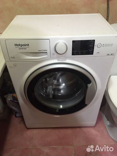 Запчасти для стиральных машин