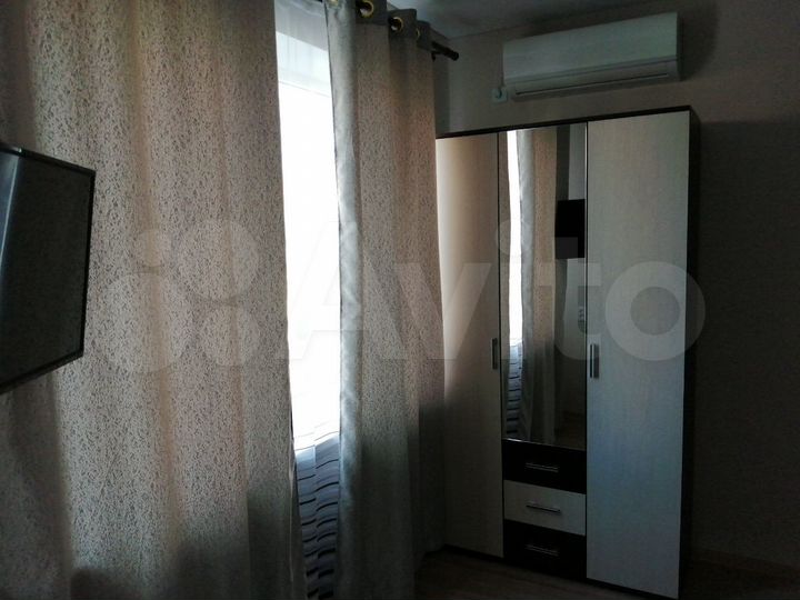 Комната 28 м², 1/2 эт.