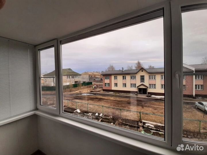 Пвх окна и двери на заказ