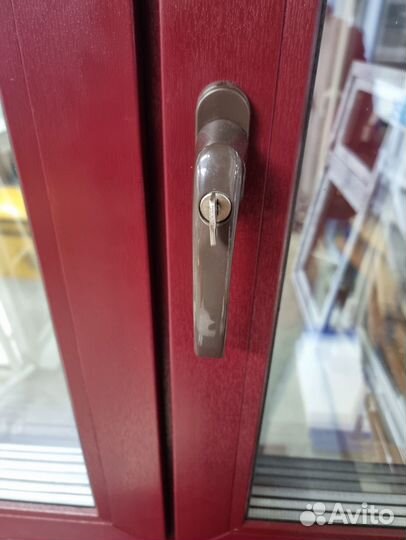 Регулировка окон. Ремонт окон. Замена уплотнителя