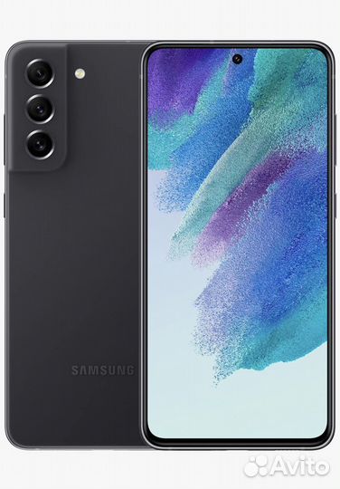Samsung Galaxy S21 FE 5G, 6/128 ГБ