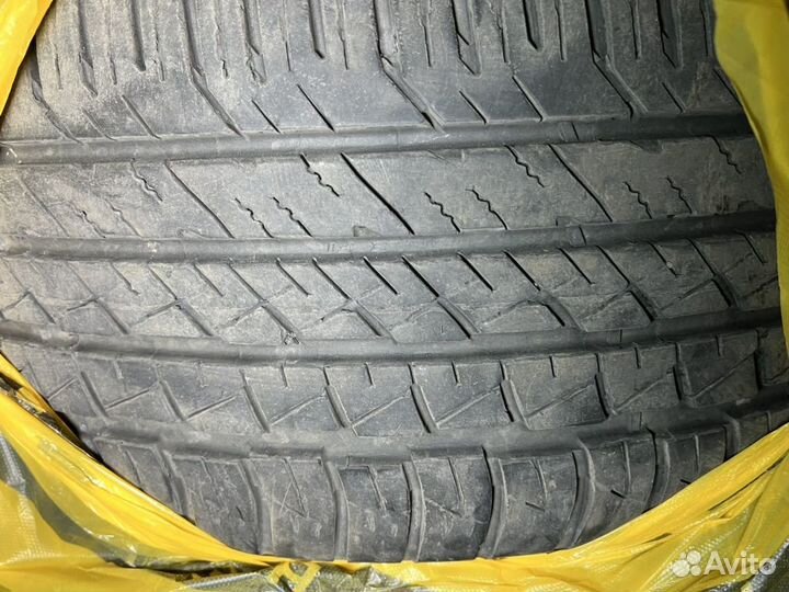 Комплект колес Ford Mustang 5/114.3