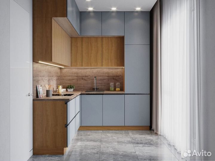 Мебель для кухни