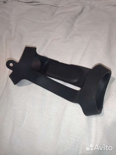 Силиконовый чехол на JBL Charge 3