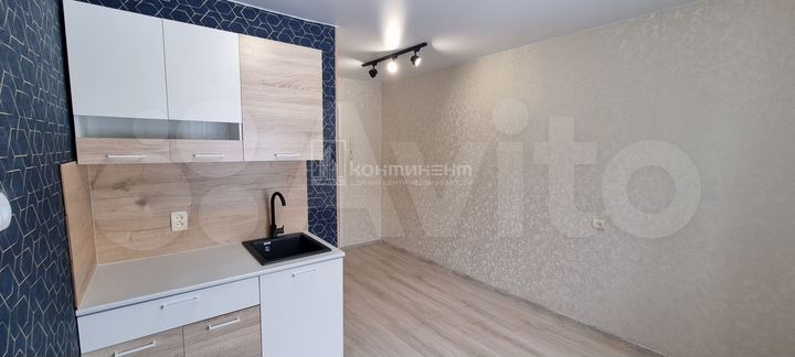 1-к. квартира, 13 м², 2/5 эт.