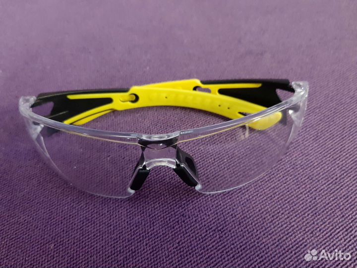 Очки защитные