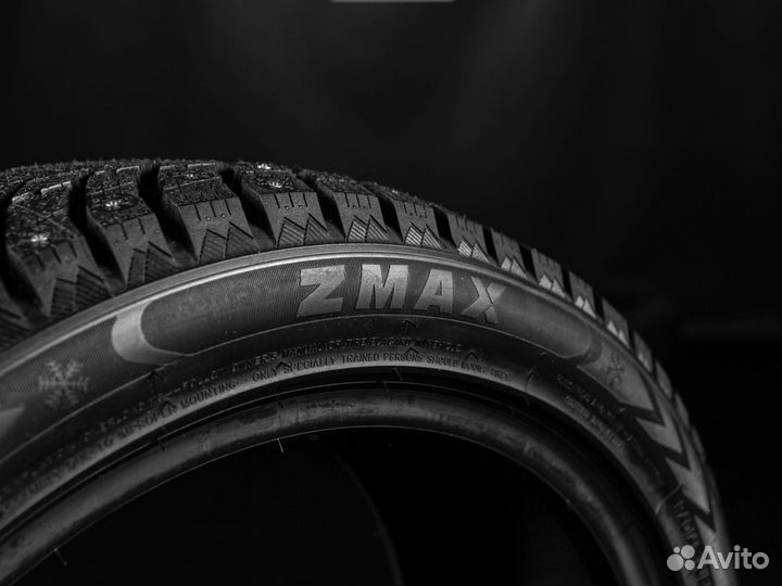 Zmax Winternova Stud II 235/45 R18 105T