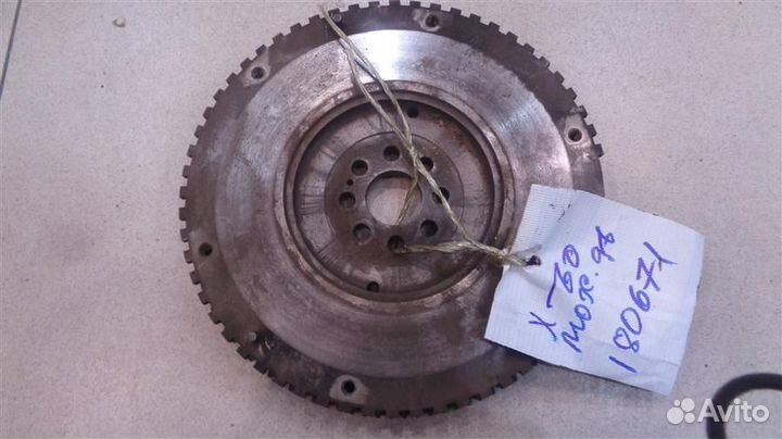 Маховик Lifan X60 2012