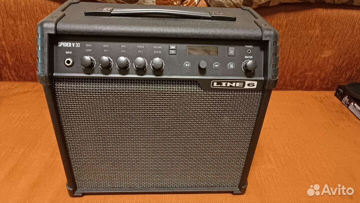 Электрогитара cort kx custom комбик line6