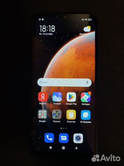 Xiaomi Redmi 9A, 2/32 ГБ