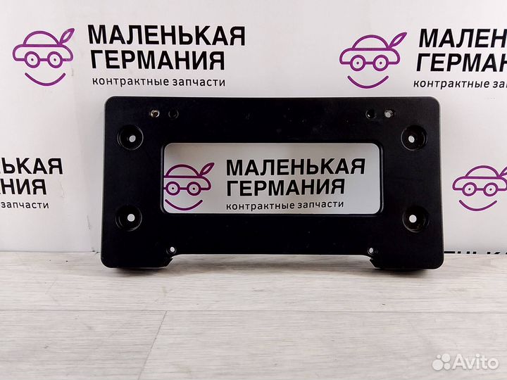 Бленда под номер BMW Z4 G29 G20 2020 51139448724