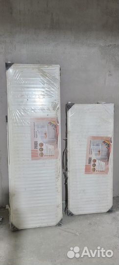 Батареи Prado Universal