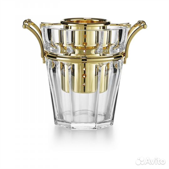 Baccarat ведро для шампанского оригинал