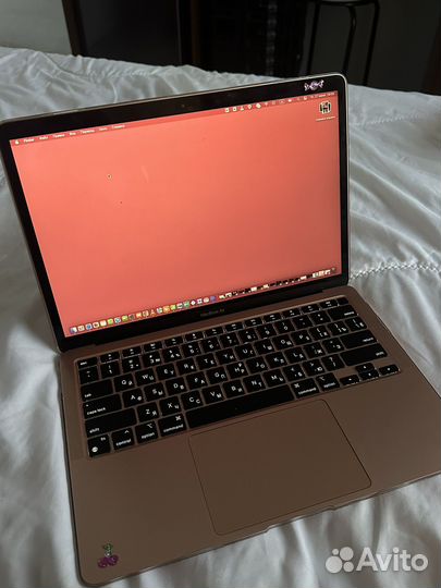 Apple MacBook air 13 2020 m1