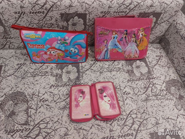 Папка.пенал