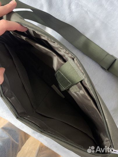 Сумка для ноутбука новая
