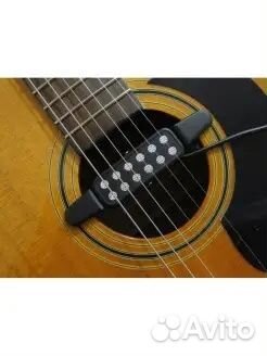 GH KQ-3 Звукосниматель для акустической гитары