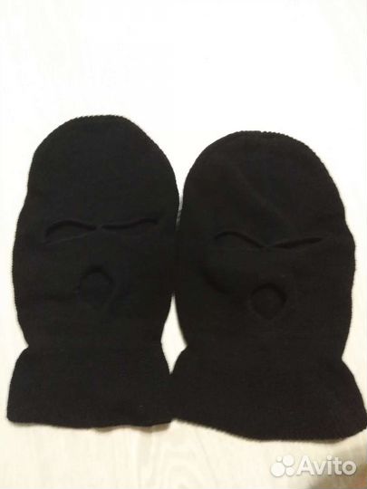 Балаклава маска