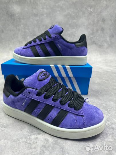 Кроссовки Adidas Campus 00s Energy Ink