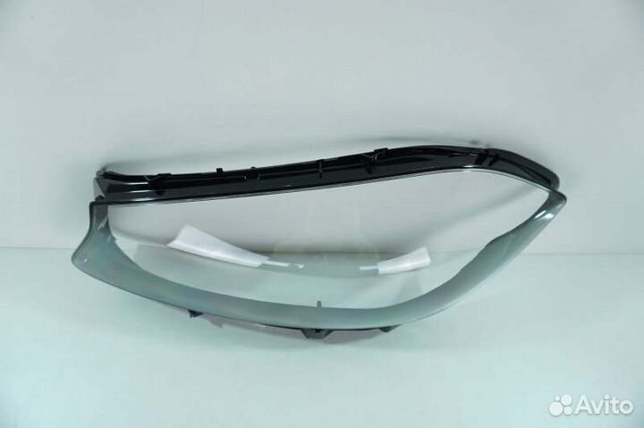 Стекло фары левое Mercedes-Benz A-Class W176