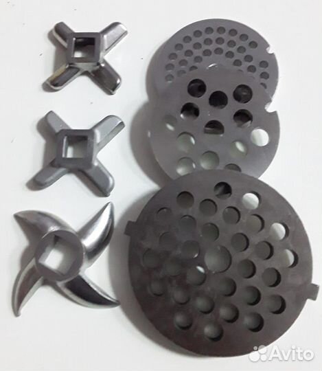 Нож для мясорубки