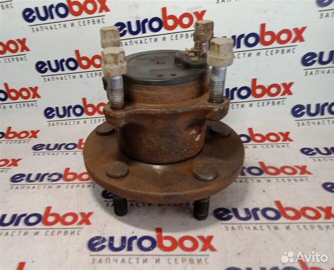 Ступица задняя Mazda Mazda 3 (BL) 2009-2013