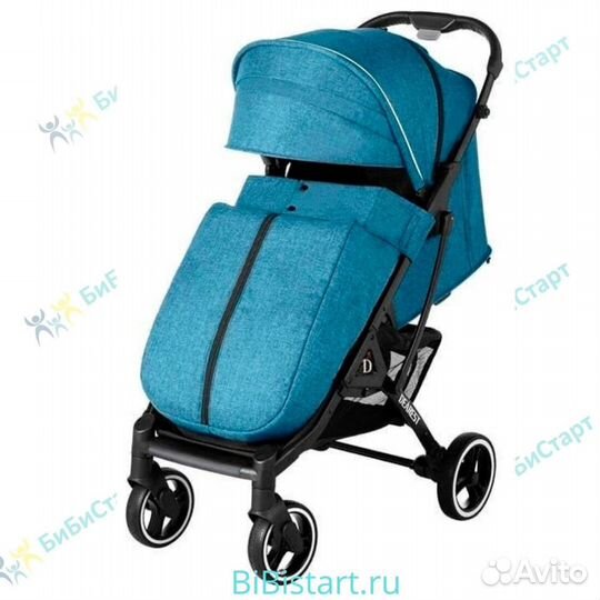 Компактная коляска Dearest 819 -супер новинка года
