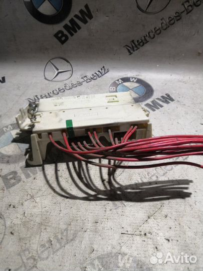 Клеммник (плюсовая клемма) Bmw 5-Series E39