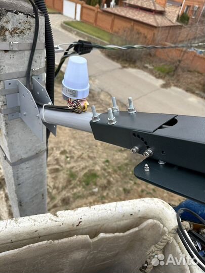 Услуги Электрика, электромонтаж, сборка эл.щитов