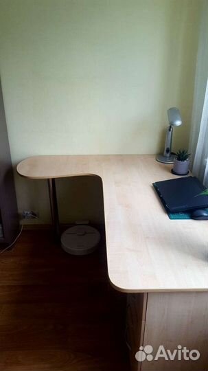 Стол угловой б/у в отличном состоянии