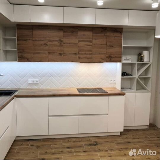 Кухни