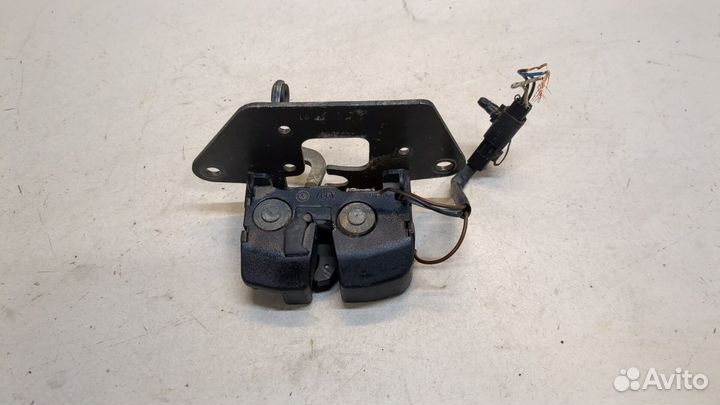 Замок багажника Fiat Stilo, 2002