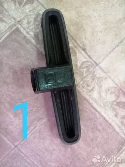 Пылесос Rainbow E 2 Gold