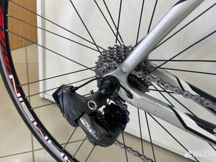 Соlnаgo Ultеgra Di2 Карбон (56/L)