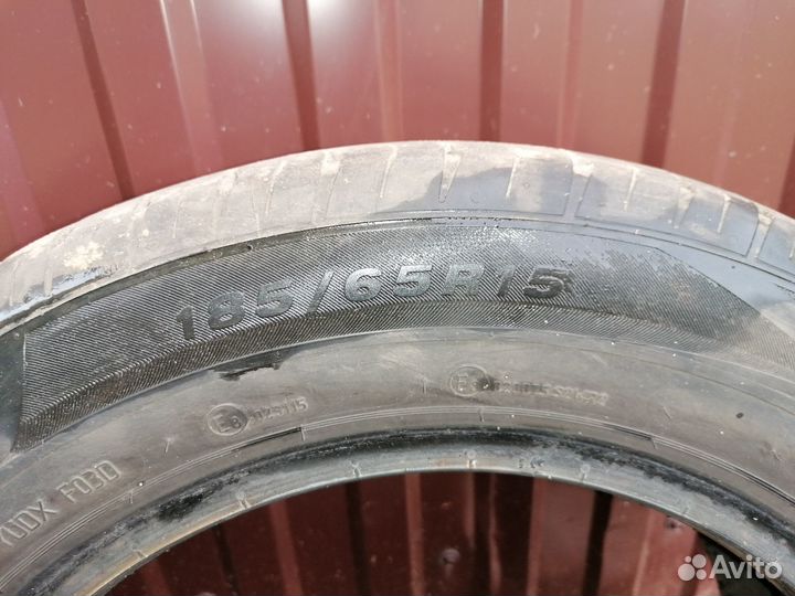 Viatti Strada Asimmetrico 185/65 R15