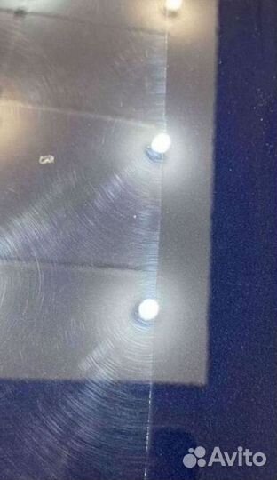 Оклейка авто защитной пленкой