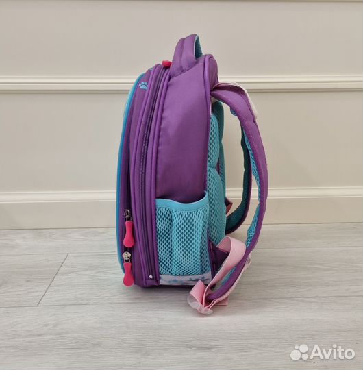 Школьный рюкзак 