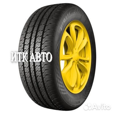 Viatti Bosco H/T V-238 265/60 R18