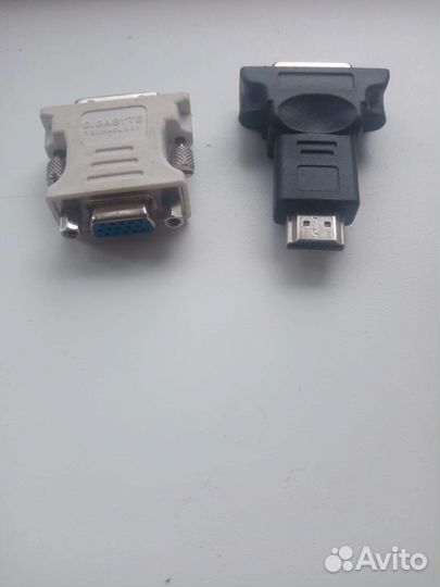 Переходники