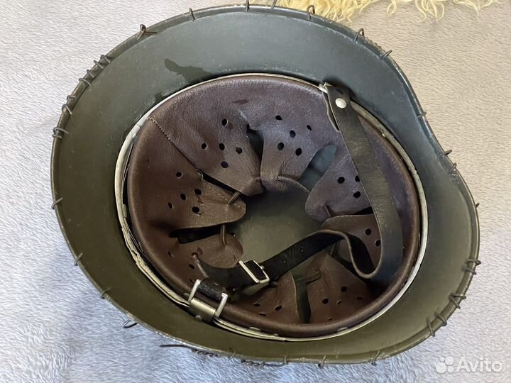 Шлем М40 германия