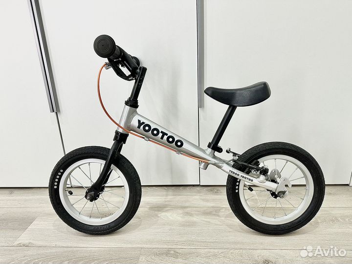 Беговел Yedoo Yootoo Yoo Too