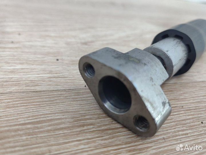 Шланг гидроусилителя руля Bmw X5 E70 N62B48 2008