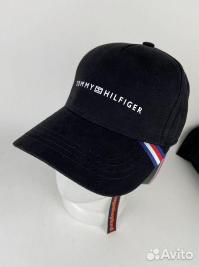 Кепка Tommy hilfiger