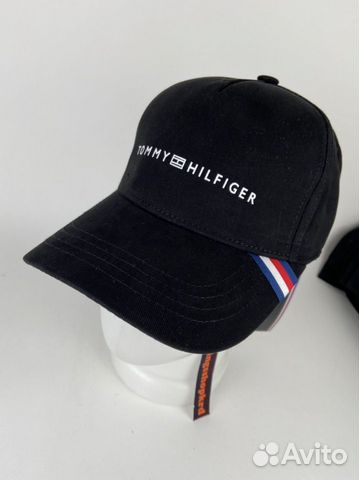 Кепка Tommy hilfiger