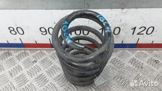 Пружина задняя opel corsa D (1BL04LY02)